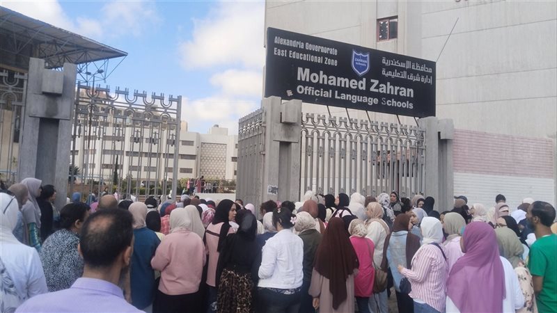 الاسكندريه 