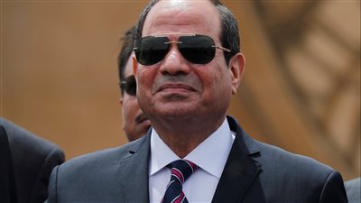 كيف تلعب مصر دورا محوريا في مساعدة البلدان المنكوبة بالأزمات؟ ‏