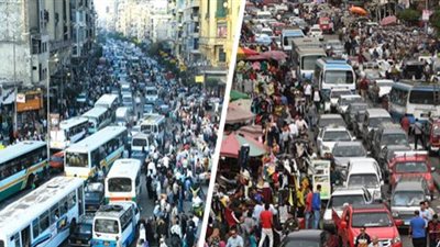 بدراسة الأزمة والحلول.. البرلمان يجهز لإنهاء الأزمة السكانية