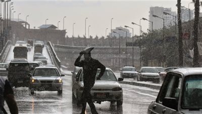 حالة الطقس غدا الجمعة 14-1-2022 في قنا