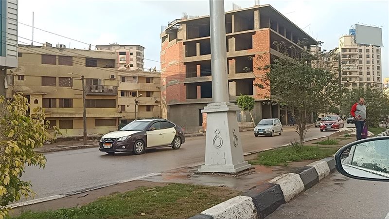 حالة الطقس