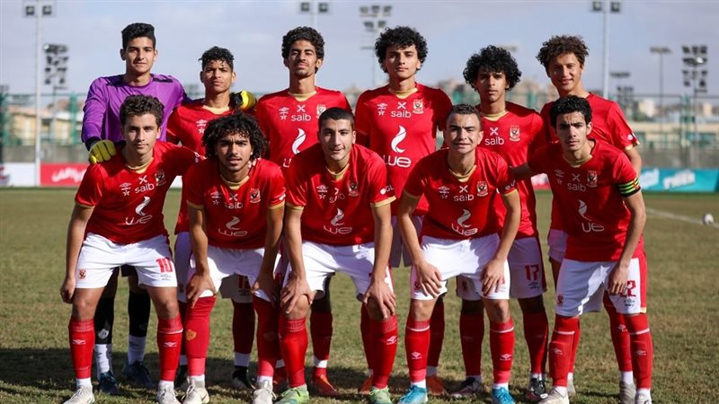 اهلى 2003