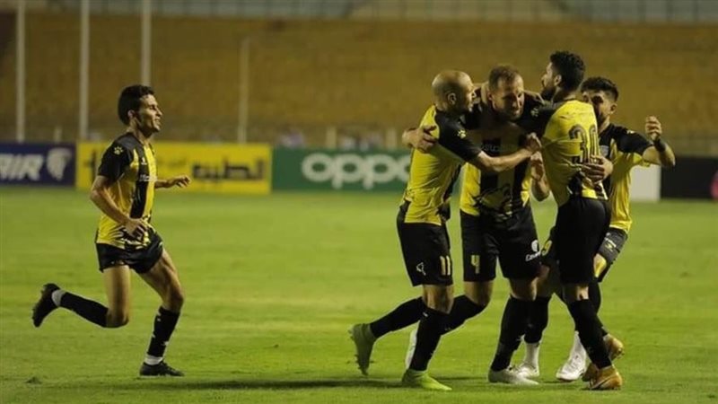 المقاولون العرب 