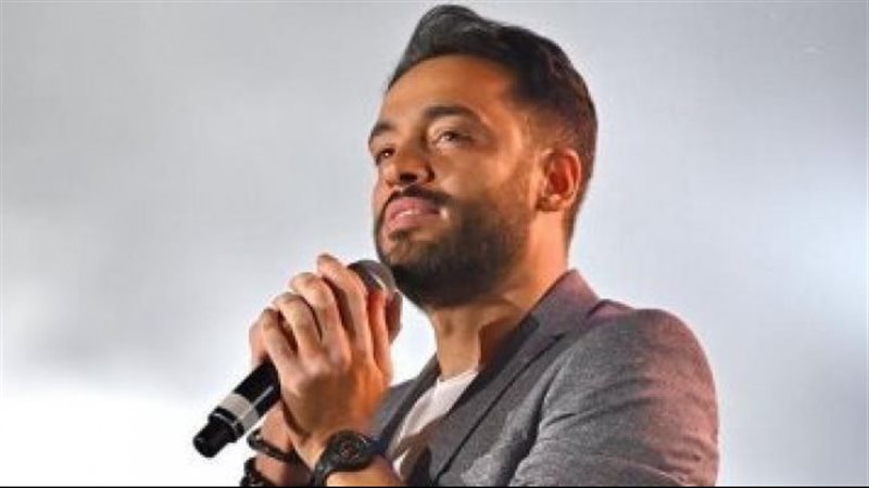 رامي جمال 