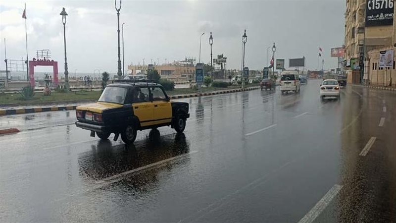 الاسكندريه