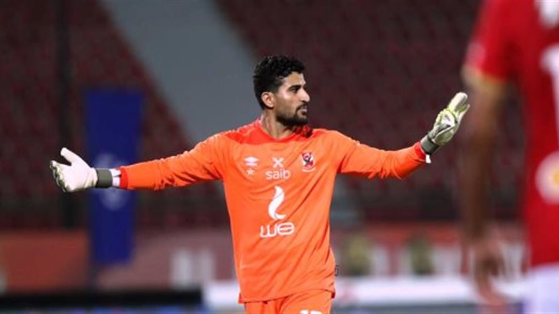 علي لطفي 