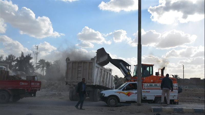 الخانكة 