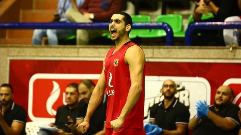 إيهاب أمين لاعب كرة