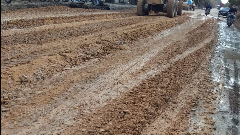 محافظ المنوفية: متابعات