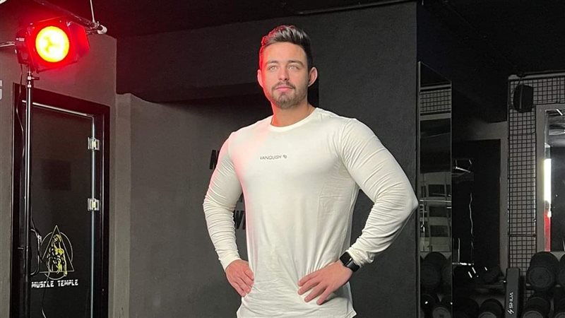 يوسف عمرو