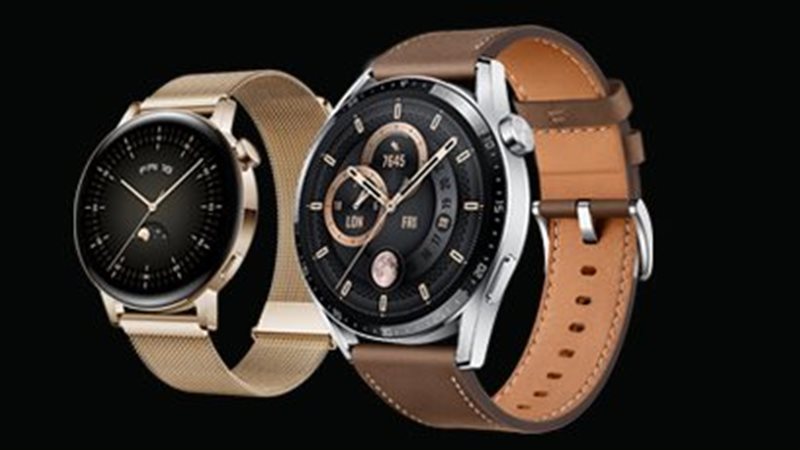 HUAWEI WATCH GT 3