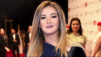 دنيا سمير غانم تعود إلى الشاشة من جديد.. اعرف التفاصيل
