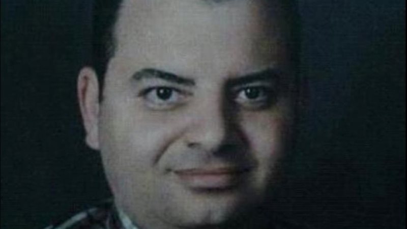 د. خالد مخلوف
