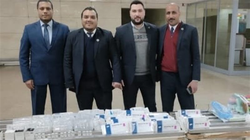 ضبط محاولة تهريب