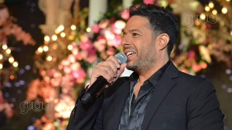 محمد حماقي