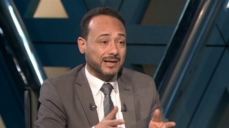 سعيد الفقى خبير اسواق