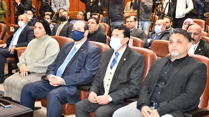 مؤتمر برنامج 30 يوم