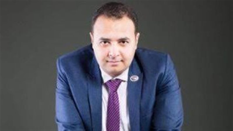 الدكتور حسين عبد