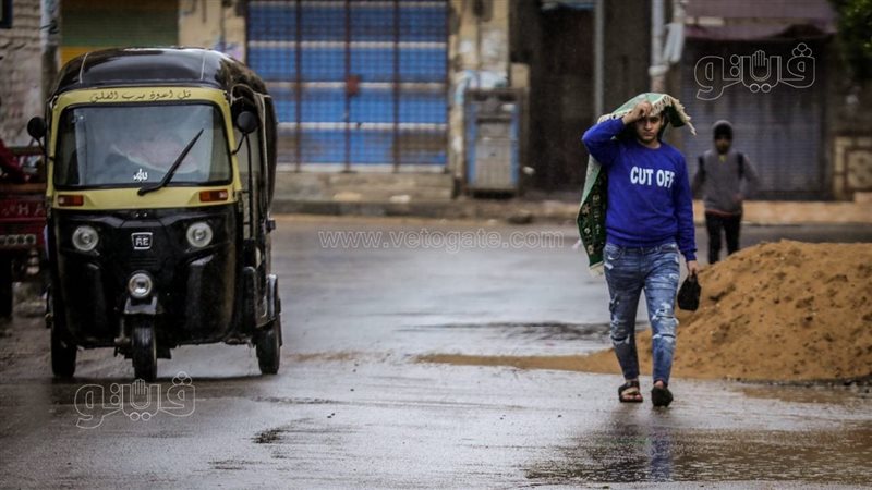 10 صور ترصد سقوط