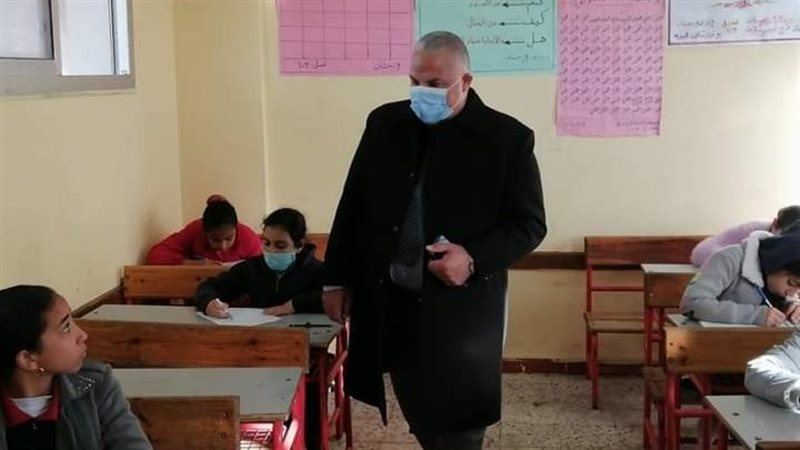 امتحانات الصف الرابع