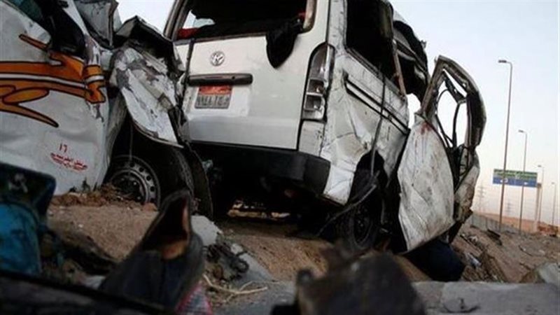 حادث - ارشيفيه