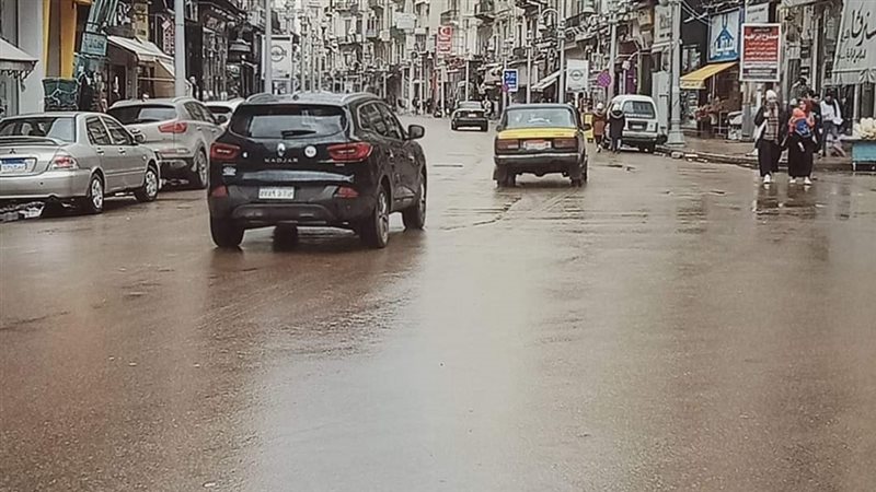 الاسكندريه
