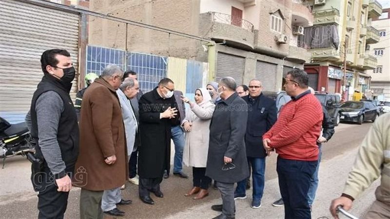 تطوير سوق ابوعامر