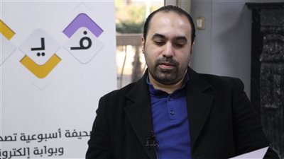 جمال حمزة لـ