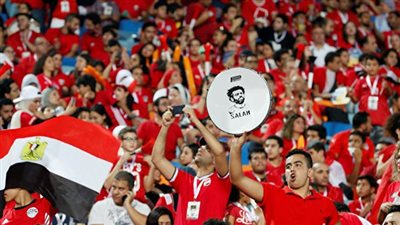 قبل لقاء غينيا.. الجماهير للاعبي مصر: