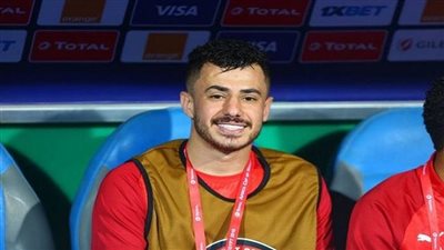 كارتيرون يطمئن على الونش