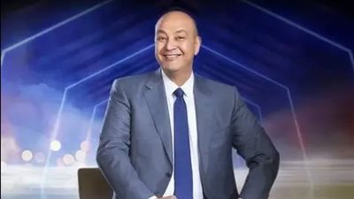 عمرو أديب بعد فوز مصر على غينيا بيساو: 