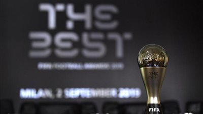 حفل الفيفا، تعرف على التشكيل المثالي للسيدات في العام 2022
