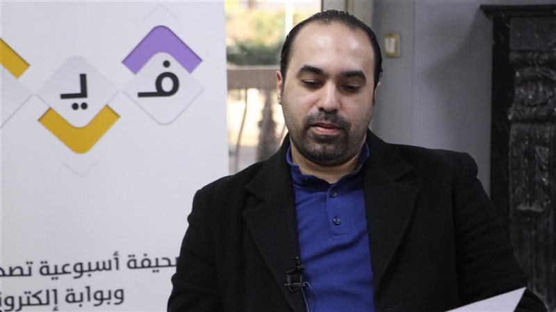 جمال حمزة، فيتو