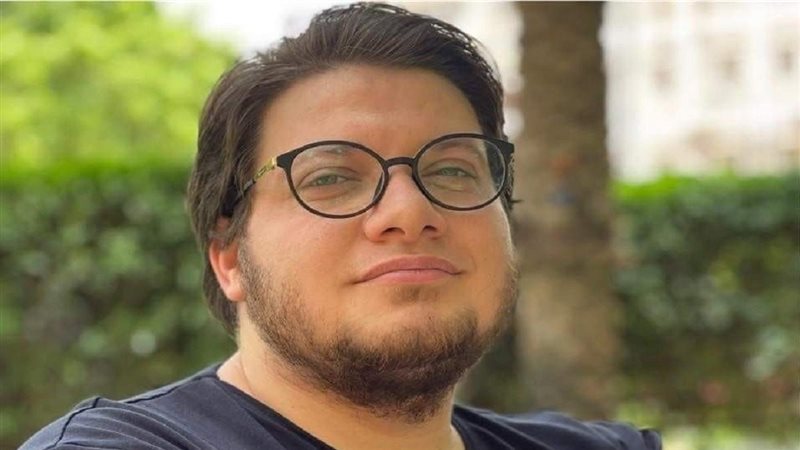 حسام المنوفي