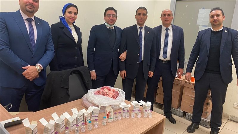 ضبط محاولة تهريب