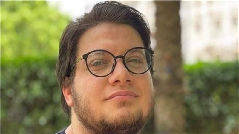 حسام المنوفي