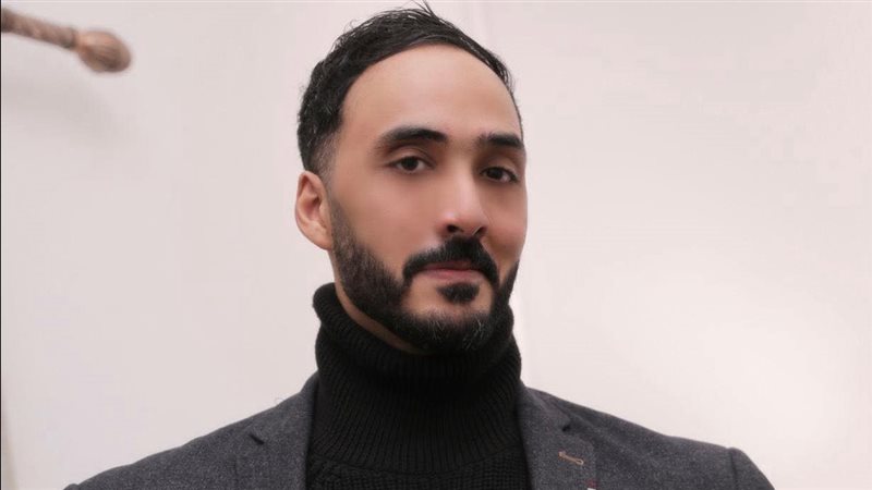 معتز القيعي أخصائي