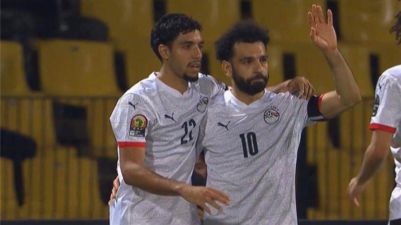 منتخب مصر الأول لكرة