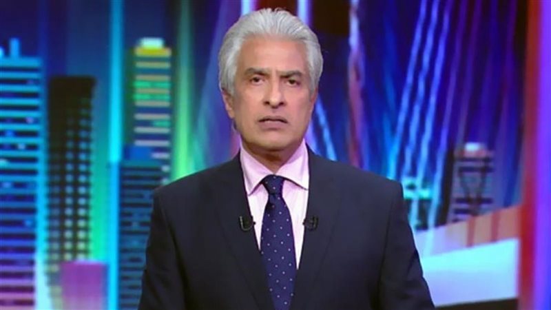 وائل الإبراشي 