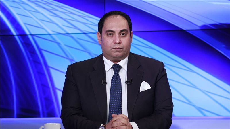 خالد لطيف أمين صندوق