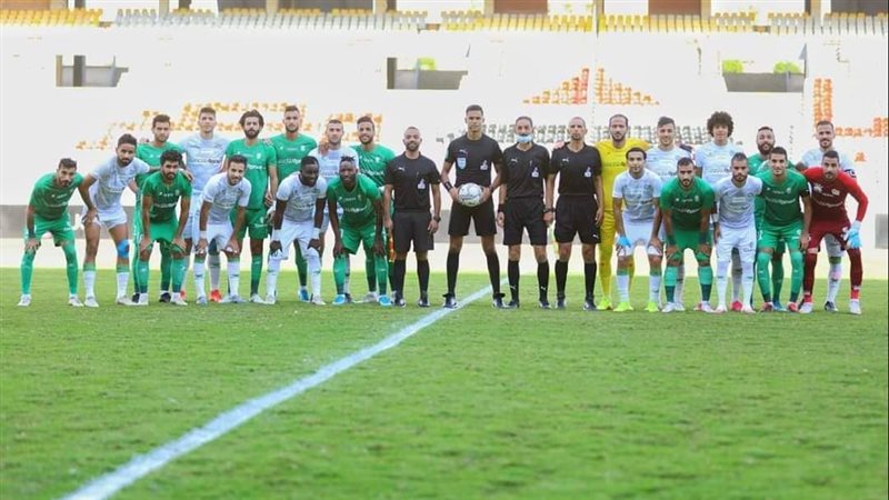 المصري والاتحاد 