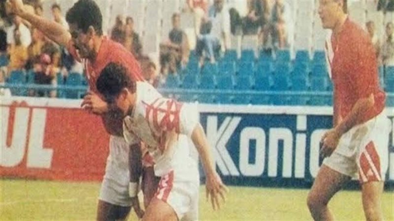 السوبر الافريقي عام