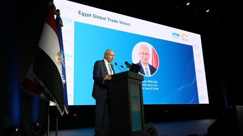  المهندس يحيى زكي