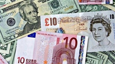 أسعار العملات مقابل الجنيه المصري فى نهاية تعاملات اليوم الخميس 17-2-2022 