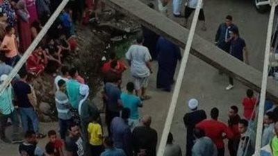 عاتبه لوجود علاقة غير شرعية مع شقيقته.. إصابة شخصين في مشاجرة بكرداسة