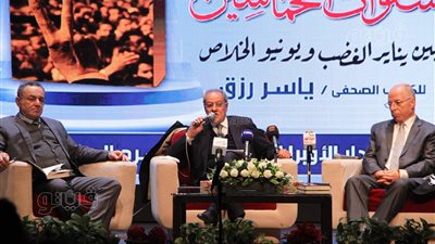 عبد النور: عمرو موسى عرض عليه تشكيل الحكومة والجنزوري كان البديل | فيديو