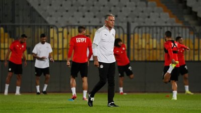 شادي محمد: كيروش محظوظ في كأس الأمم.. وعلى منتخب مصر الفوز على السودان