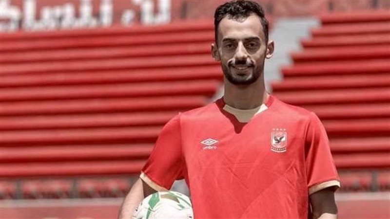 احمد عبد القادر