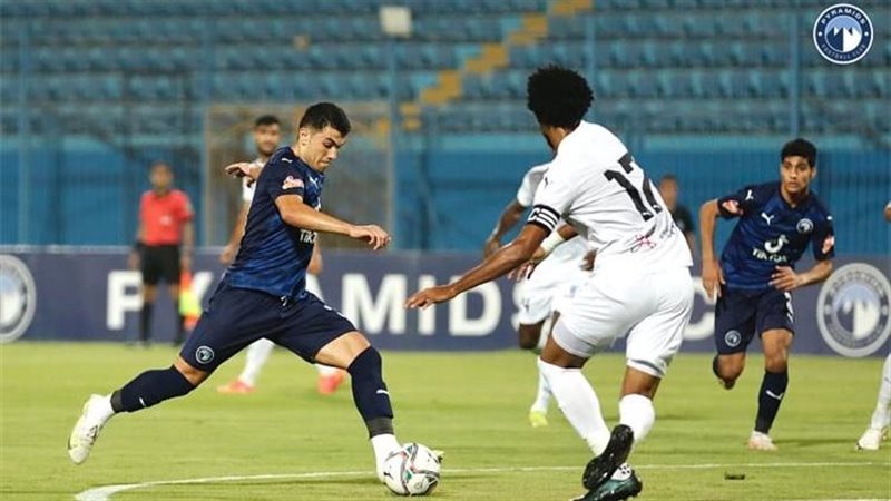 بيراميدز 