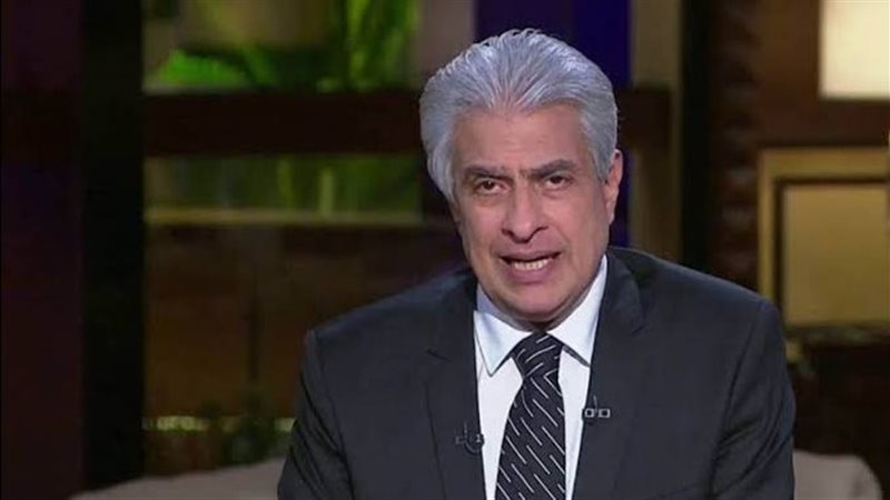 وائل الإبراشي 